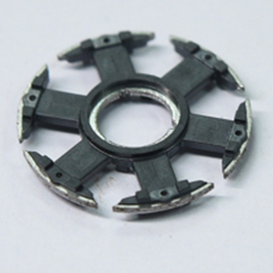 沖壓產品的加工特點